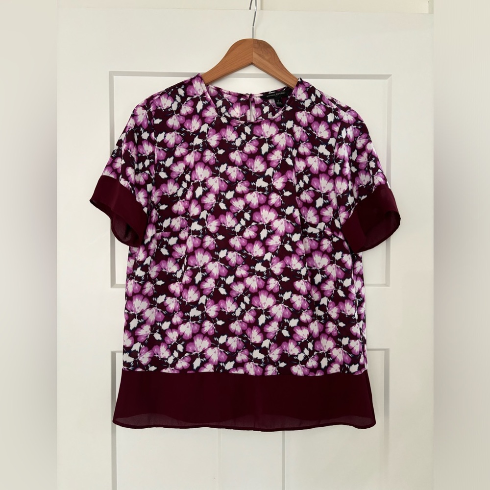 Banana Republic Woman’s Top Size Small